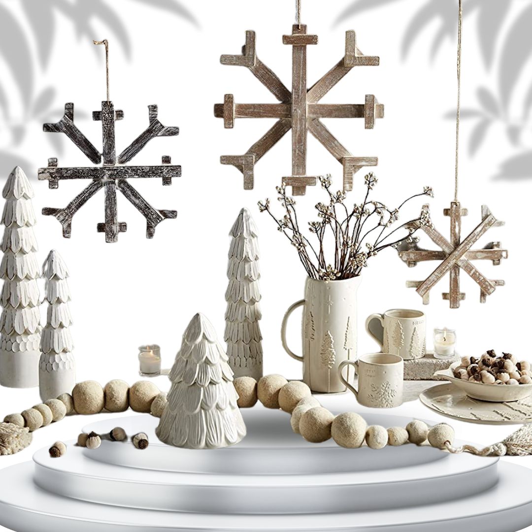 Christmas Ornaments Manufacturers, SS Kitchen Utensils